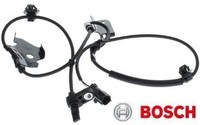 Bosch 0986594677 Sensor FüR Raddrehzahl ABS Sensor Raddrehzahl FüR Toyota