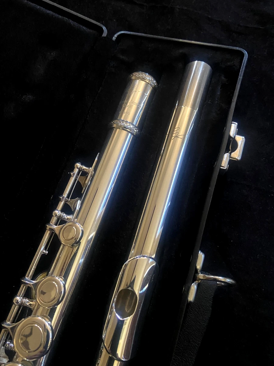 Trevor James Flutes for sale - eBay