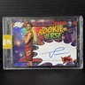 2025-26 Topps Three Basketball Tyrese Proctor #RV-TP /15 RC Rookie Verse SSP