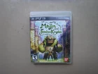 PS3 Majin and the Forsaken Kingdom