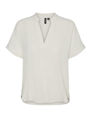 Vero Moda Vmteen Wide Top Wvn Ga-image