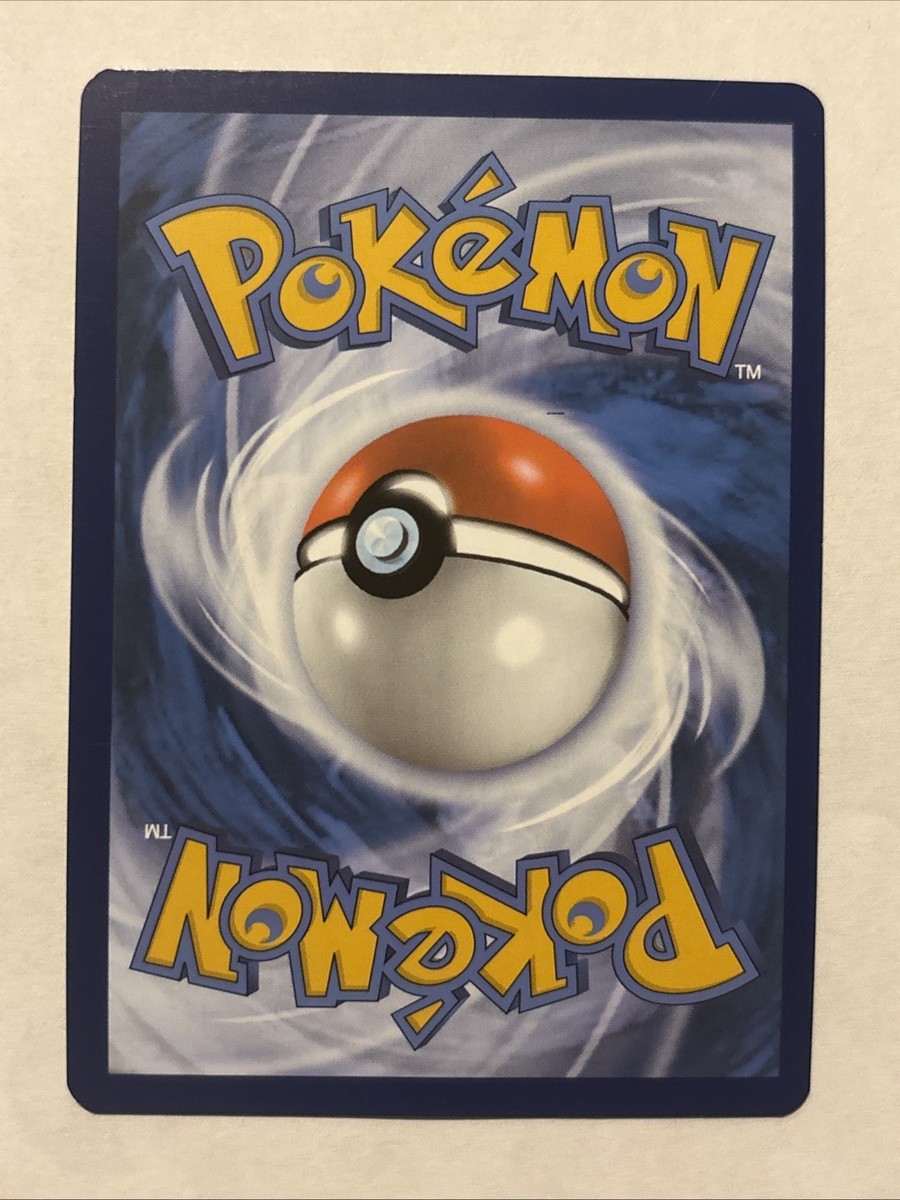 Carte à collectionner Pokémon Cofet Cofet Écarlate et Violet