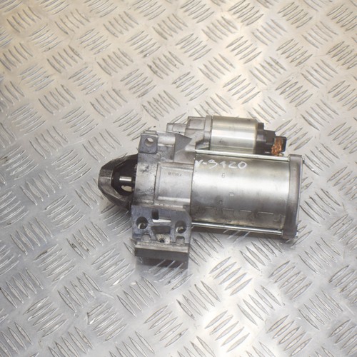 BMW 3 F30 Anlasser 12010457 402111202 2.0 Diesel 135kw 2013
