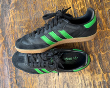 Size 7 - adidas Samba Team Austin FC for sale online | eBay