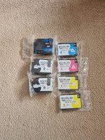 Original Hp 932XL 933XL Tintenpatrone Officejet