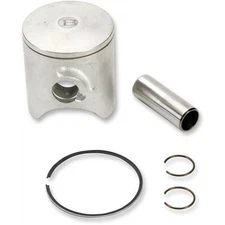 Pro-X - 01.2215.C - Piston Kit (C), Standard Bore 53.96mm