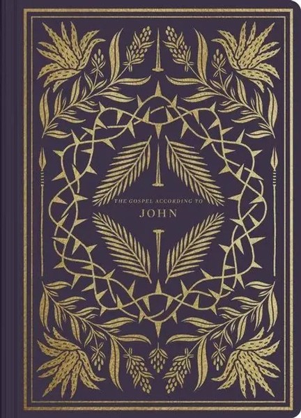 John | Esv Bibles | Englisch | Taschenbuch | Einband - Flex.(Paperback) | 2018-image