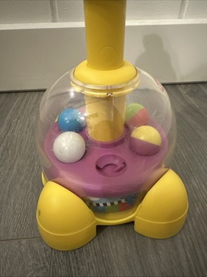 Buy Hasbro Playskool Giraffalaff Tumble Top Spinning Popping Baby