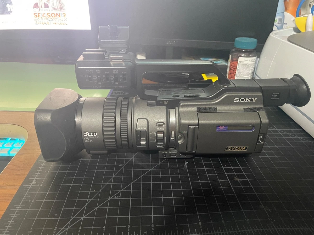 Preços baixos em Sony pd150 | eBay