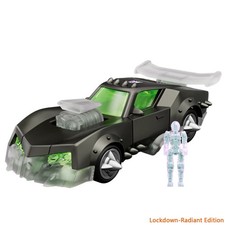 Blokees Transformers Lockdown 1/64 Car Model ...
