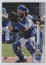 2020 Topps Update Vintage Stock 21/99 Nick Dini #U-101 b8c