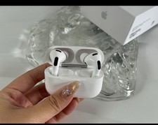 AirPod Pros 3rd Generation Active Noise Cancelling In-Ear Earphones