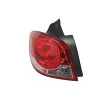 Heckleuchte Depo 235-1915L-UE Links