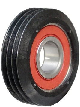 DAYCO 驱动皮带张紧器滑轮适用于水泵适用于 1995 - 1999 年 OLDSMOBILE AURORA — 第 2/2 张图片