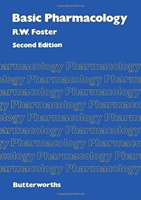 Basic Pharmacology