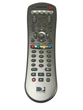 Samsung Direct TV Universal Remote Control A106 Tested Working