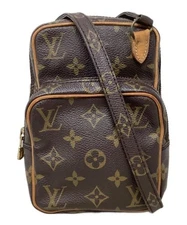 LOUIS VUITTON Shoulder bag M45238 Monogram Amazon