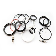 RockShox SIDLuxe IsoStrut Trek shock seal kit