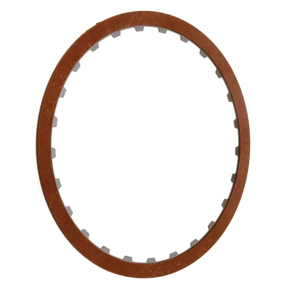 Genuine ACDelco For Chevy Silverado 1500 1999-2013 A/T Clutch Plate | Steel Foto 3 de 4