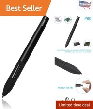 P80 Rechargeable Digital Stylus for Graphics ...
