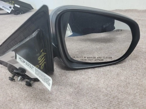 2021-2024 Chevy Trailblazer Front Passenger Door Mirror w/PWR, ID 42834250