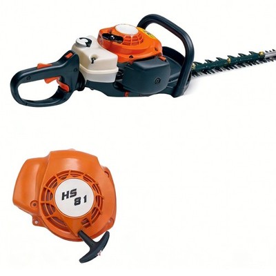 Seilzugstarter Kit für HS81 HS81R HS81T HS86 HS86R HS86T Maschinen