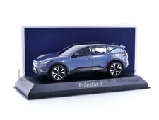 NOREV 1/43 - POLESTAR 3 - 2024 873011