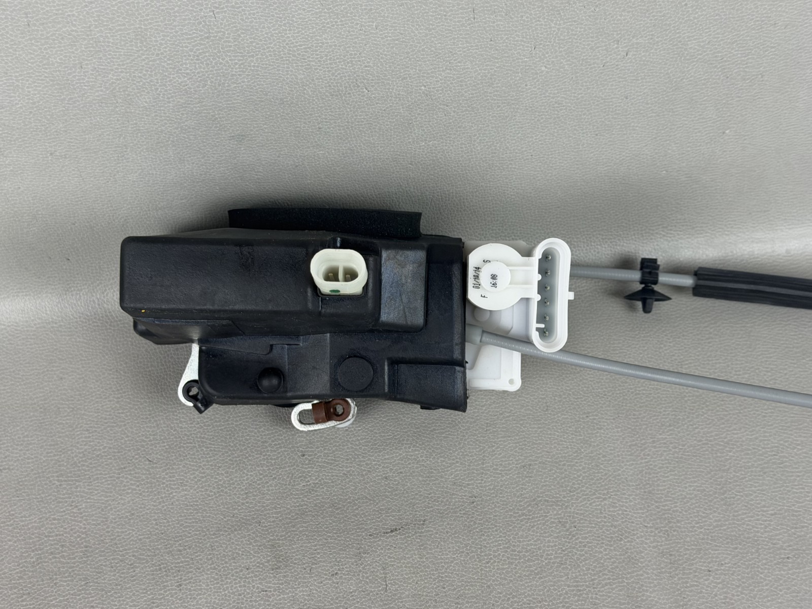 New! 2010-2016 Maserati GranTurismo Right Side Door Lock Latch Actuator OEM