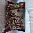 LEGO Castle: Dwarves' Mine (7036)