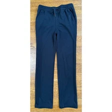 Appaman Boys' Black Pants Size 14