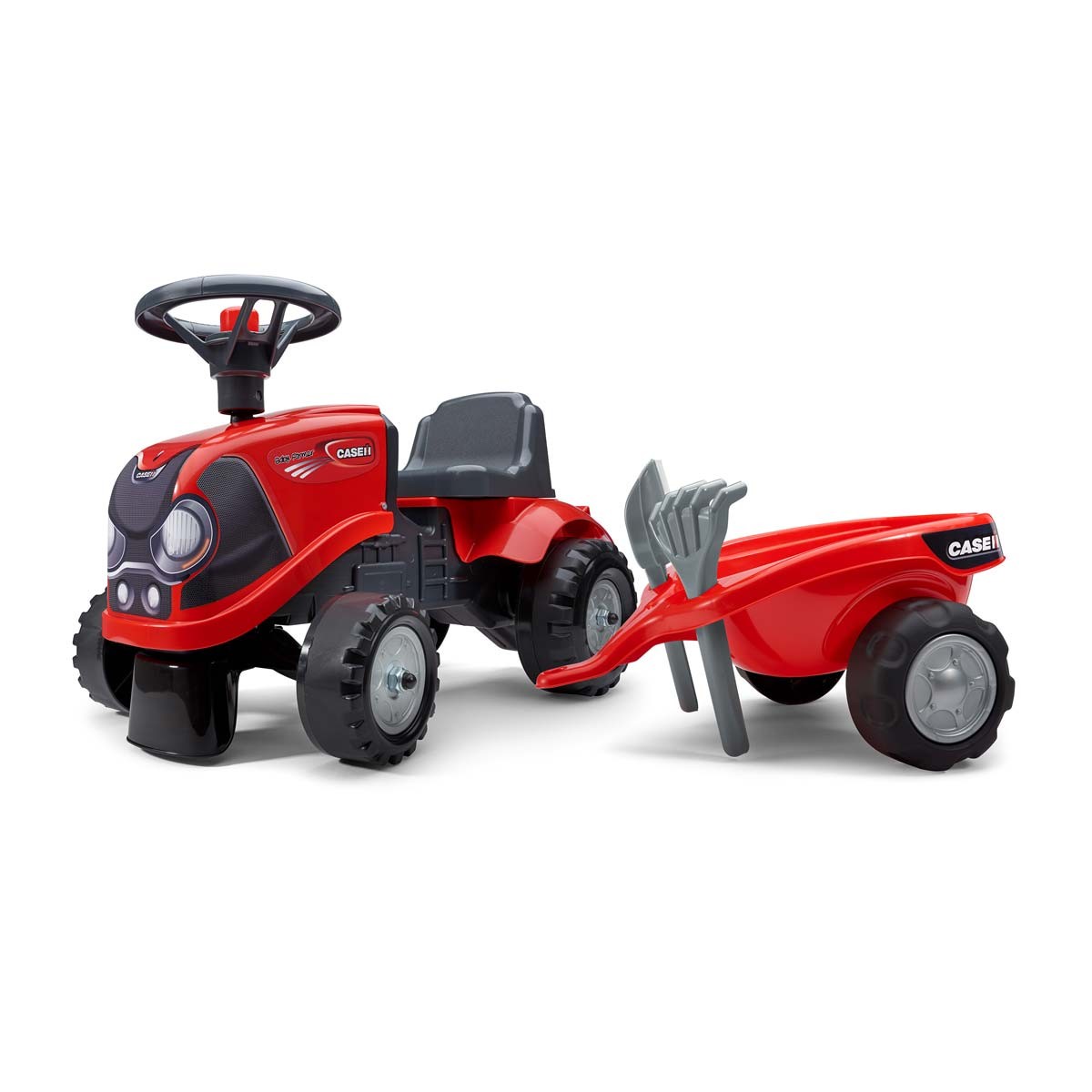 Case IH Magnum 27090₽