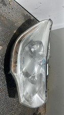 Feu avant (phare) Citroen DS4