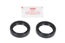 Joints d'huile de la suspension avant de l' 38x50x11 2pces. pour YAMAHA FZX 750