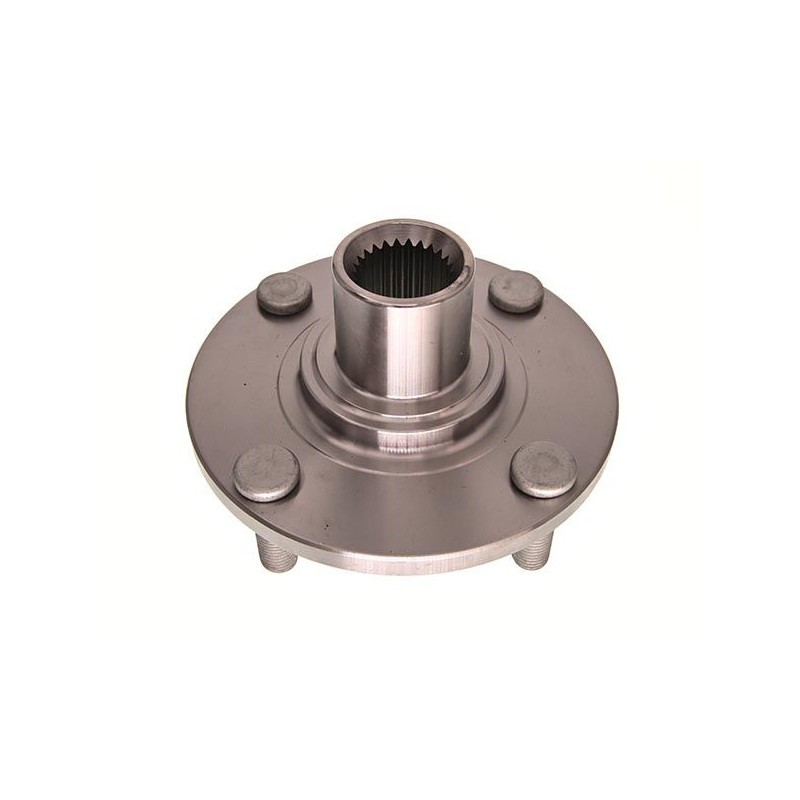 MAXGEAR 33-0479 Wheel Hub Front for Escort Fiesta Focus Orion Fusion Ka Puma