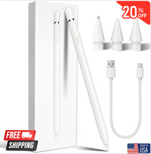iPad Pencil 2nd Generation, Apple iPad Air/iPad Mini/iPad Pro Wireless Charging