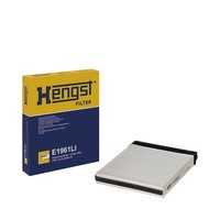 Innenraumfilter Pollenfilter 31 Mm Hengst Filter FüR U.A. Renault ScÉNic