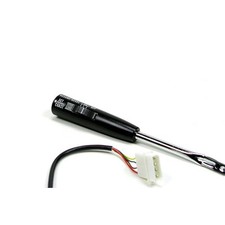 Ididit 3100005024 Kit Steering Column Lever Rostra Cruise Control Black