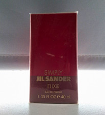 Jil Sander Simply Elixir Eau de Parfum Spray ...