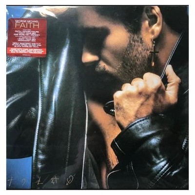 George Michael - Faith | Half-Speed Mastered Vinyl 2LP | eBay