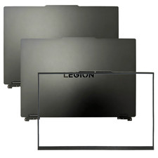 New For Lenovo Legion 5 15IRX10 5 15AHP10 5 15IAX10 LCD Back Cover / Front Bezel