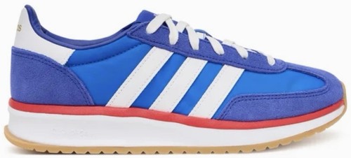 Adidas Men Jogit M Running Shoes Shadow Navy Pure Ruby  display picture 2