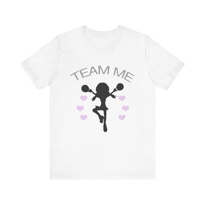Team Me T-Shirt