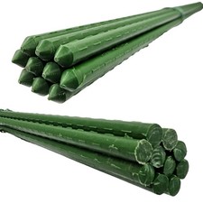 10/20/30/50er Set Rankhilfe 150 cm Pflanzstab...