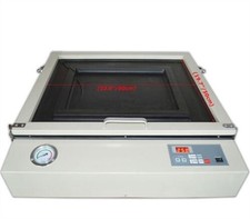 50CMX60CM 20"X24" Precise Vacuum Uv Exposure Unit Screen Printing Machine New gf