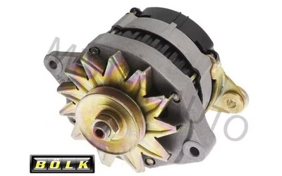 Alternateur BOLK BOL-B051043 - Photo 1/4