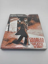 Death Wish (Ultra HD, 1974)
