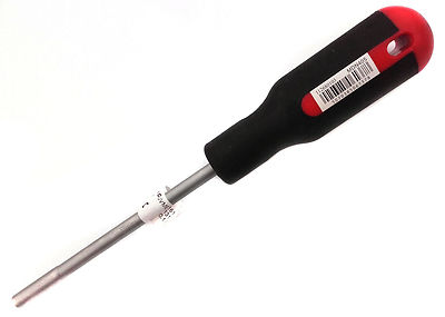 Teng Tools MDN405 Steel Stem Driver Nut 112680103 6PNT 5mm