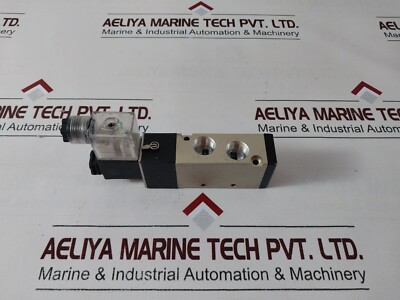 Spac tg2531-10 pneumatic solenoid valve 4.8w