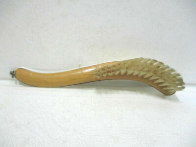 Brosse de table avec pelle Iris Hantverk