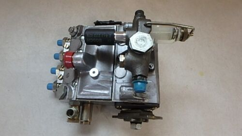 NEW NOS BOSCH 4 CYL FUEL INJECTION PUMP